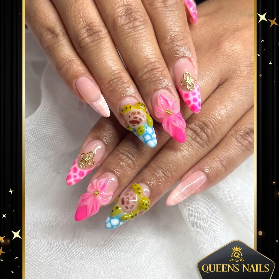 Nail Art